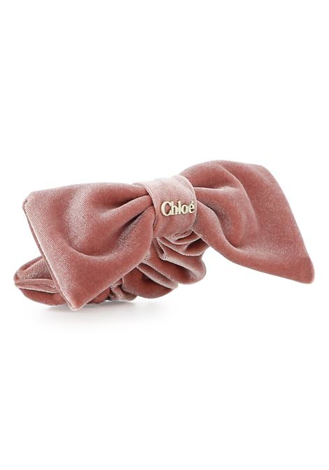 Elastico per capelli con fiocco CHLOE' KIDS | C2139148W